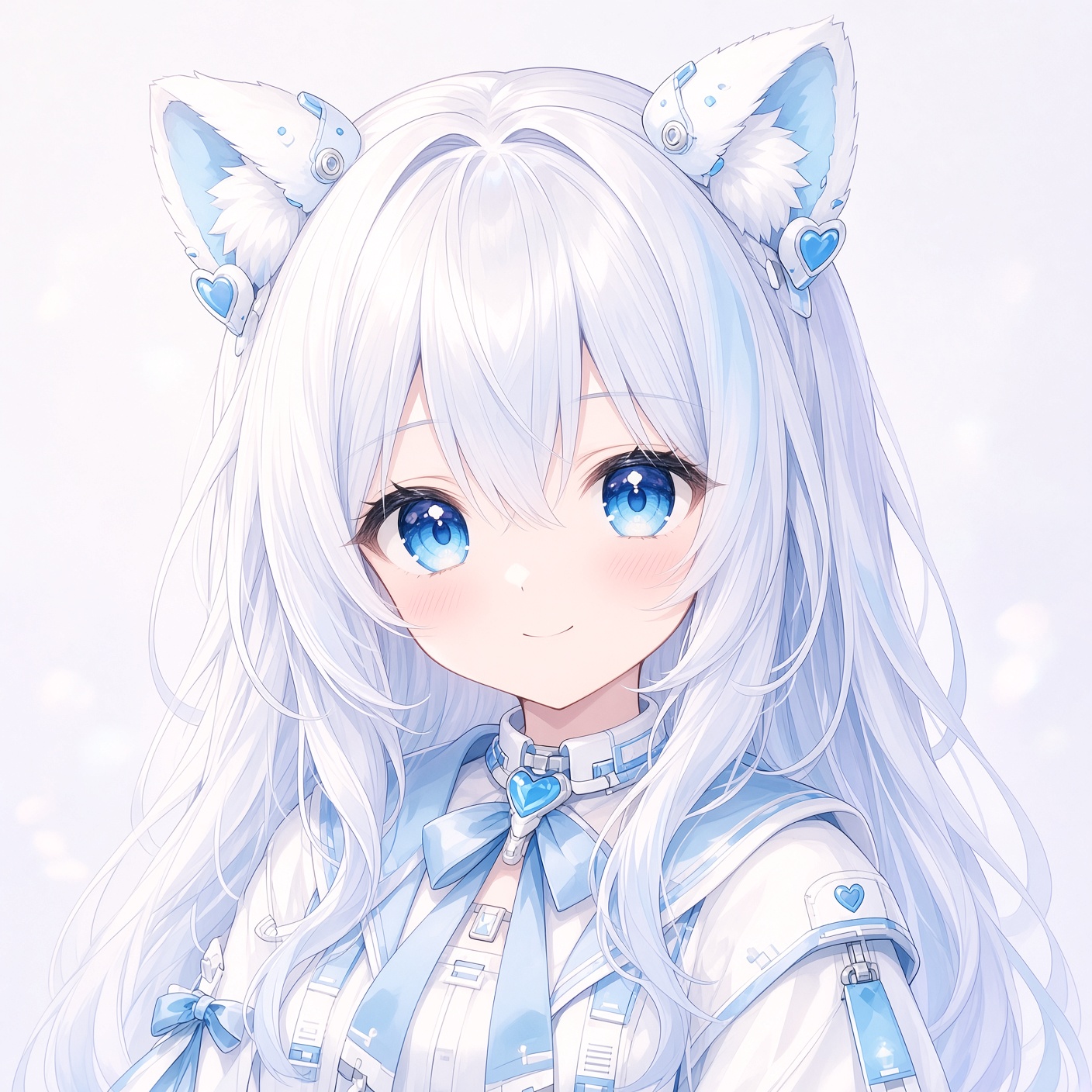 雪铃's avatar